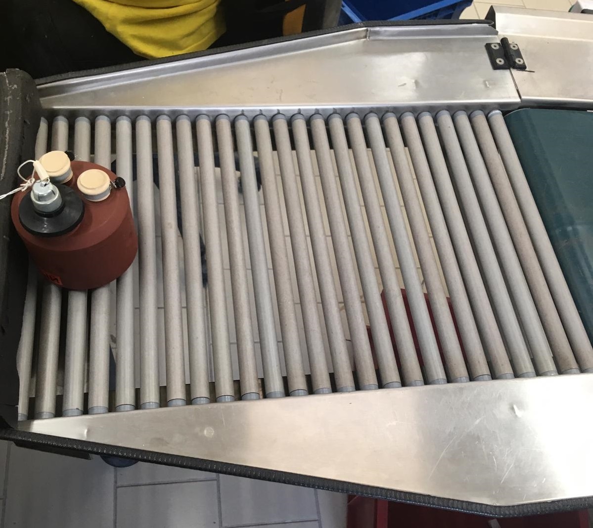 ინდუსტრიული კონვეირი - Image 3